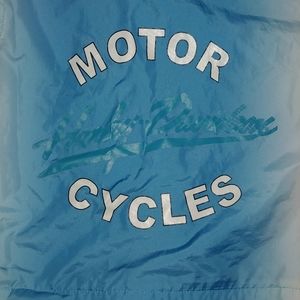Harley Davidson Windbreaker